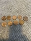 U.S. Commemorative Coin Lot