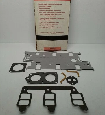 23545 Detroit Gasket Engine Intake Manifold Gasket Set Detroit MS93771 - Image 1 of 3