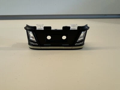 ✅ Siku Control 6731 Volvo Stoßstange Mit Lampengläsern ✅ - Bild 1 von 2