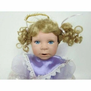 Bambola Ashton Drake Galleries da collezione - Foto 1 di 9