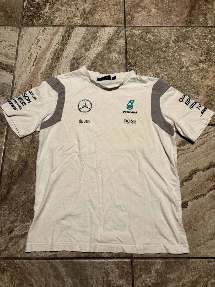 Jersey Manga Larga De Hombre · Boss · El Corte Inglés