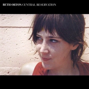 Beth Orton Central Reservation CD in sehr gutem neuwertigen Zustand! Schneller Versand! - Bild 1 von 3