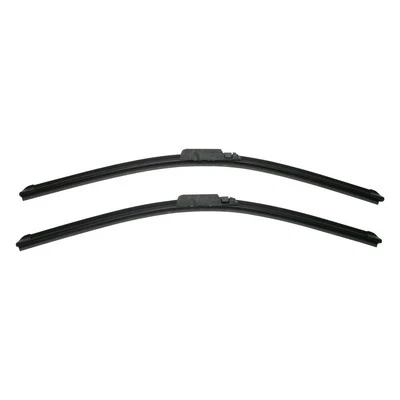 For Audi A6 Quattro 05-11 Wiper Blade Aerotwin 22" Driver & 22" Passenger Side — 第 1/4 张图片