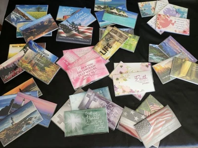 2026-2027   2 Year Pocket Planner Calendar    (Many Choices)   *FREE SHIPPING* - Image 1 of 4