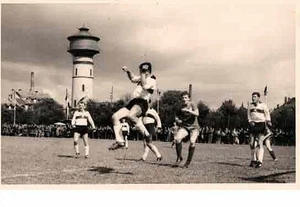 Foto de prensa 60/61 TSG Ulm 1846 - Karlsruher SC A-Jugend - Imagen 3 - Imagen 1 de 1