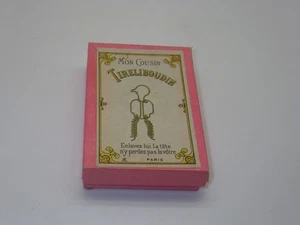 Mon Cousin Tireleboudin - Jeu ancien JFJ Paris - Picture 1 of 2