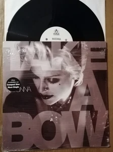 MADONNA TAKE A BOW Vinile 12 /33 Rpm 1St. Us 1995 - Sire 9362-41887-0 - Vinyl 12 - Imagen 1 de 6