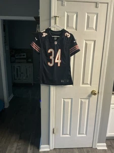 Chicago Bears Walter Payton Nike Jersey NWOT Size Women’s Medium - Picture 1 of 5