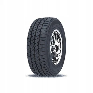 Gomme 4 stagioni Goodride 215/70 R15C 109R 8PR SW613-4S M+S pneumatici nuovi - Foto 1 di 6
