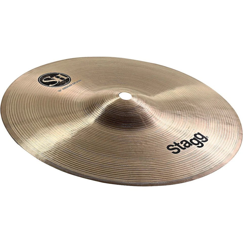 Stagg SH Regular Medium Splash Cymbal 10 In.