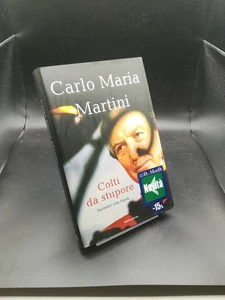Colti da stupore: Incontri con Gesù - Martini - Mondadori, 2012 - Imagen 1 de 1