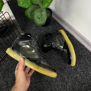 Zapatillas altas Balenciaga Paris Cotes - Imagen 1 de 9