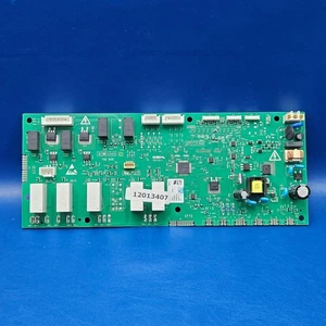 Genuine BOSCH Double Oven, Relay Board # 12013407 - Picture 1 of 9