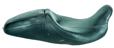 Asiento de conductor de pasajero Harley Street Glide Touring 13 OEM 1367 Foto 1 de 4