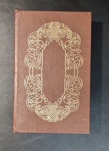 Easton Press The Histories of William Shakespeare Leather Bound 1980 - Picture 1 of 4
