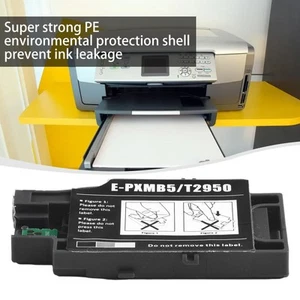 Hohe Qualität Wartungs Box Resttintenbehälter 1 Stück 1tlg PXMB5 T2950 - Afbeelding 1 van 12