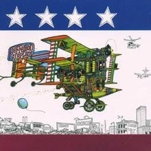 After Bathing at BaxterS von Jefferson Airplane | CD | Zustand sehr gut - Bild 1 von 2