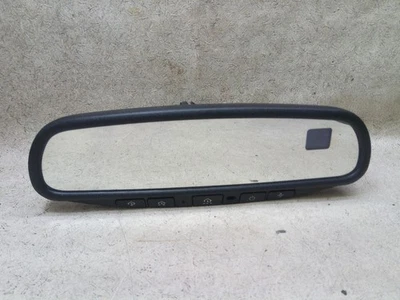 Interior Rear View Mirror Fits 2004 2005 2006 2007 2008 NISSAN MAXIMA h21-202227 - Image 1 of 4