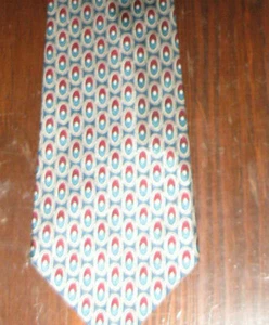 Geometric Necktie by KETCH - Picture 1 of 6