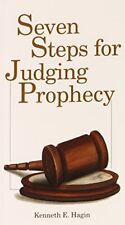 Seven Steps for Judging Prophecy Paperback / softback Book The Fast Free