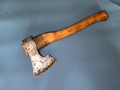 Шведский топор викингов - Изображение 1 из 3