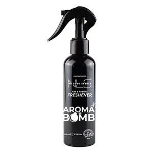 Luxury Designer Car ,Room -Aroma Bomb Spray Air Freshener Long Lasting - 200ml - Picture 1 of 4