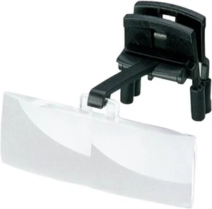 Eschenbach ESCHENBACH Lab Clip + 1 Lens Set (Binocular Lens 2.0x) 1646-20 - Picture 1 of 4