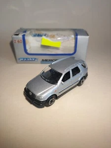 Mercedes Benz M Class 1:60 Welly No Maisto Minichamps Burago Bburago - Foto 1 di 4