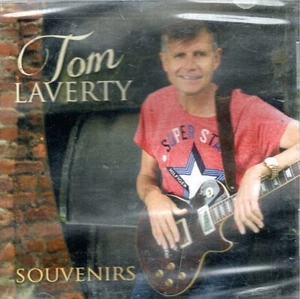 Tom Laverty – Souvenirs - Bild 1 von 1