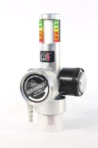 Regulador de succión intermitente con trampa Boehringer Care4 3844 - Imagen 1 de 6