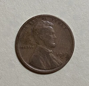 Centavo Lincoln Wheat 1920 D EE. UU. 1 c Estados Unidos de América - Imagen 1 de 2