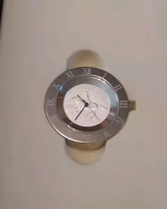 Statehood Quarter Coin Watch- 1999 Delaware U.S. Mint-NIB Watch Head Only - Picture 1 of 5