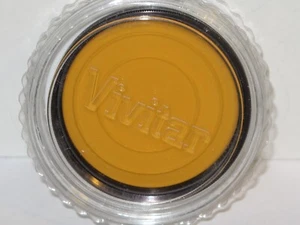 48mm Vivitar 85 (often used as orange) Filter #48f-u5oc - Picture 1 of 2