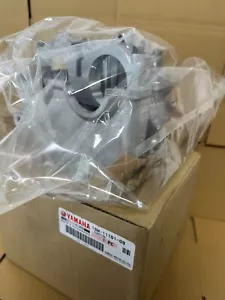 Yamaha Genuine 2014-2016 YZ250F YZ250FX WR250F Cylinder Head 1SM-11101-09-00 - Foto 1 di 3