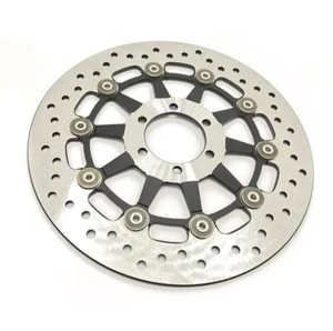 Rotor de freno Indian, Cruiser negro - 1911624-266 - Imagen 1 de 1