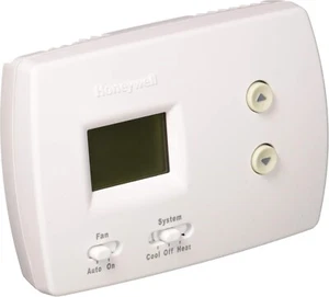 Honeywell TH3110D1008 Pro nicht programmierbarer digitaler Thermostat - Bild 1 von 7