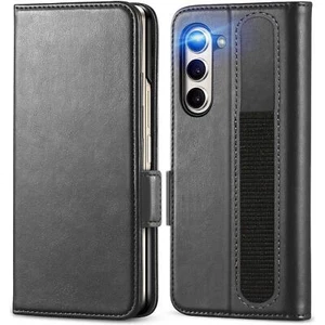 Klapp Tasche für Samsung Galaxy Z FOLD 5 RFID Schutzhülle Wallet Cover Book Case - Bild 1 von 7