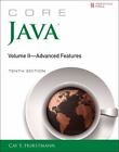 Core Java, Volume Ii--Advanced Features (10Th Edition) (Core Series)