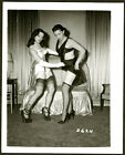 Retro and Vintage PinUp Models Photo Size "4 x 6" inch H Tana Louise