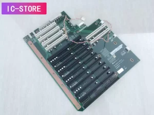 PCA-6114P4-C REV.C2 PCA-6114P4 Industrial Base Board For Advantech IPC-610L - Picture 1 of 2