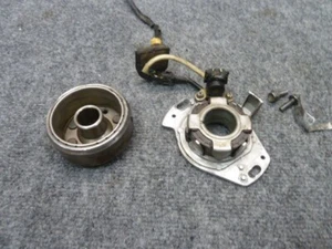 HONDA CR125R 1993-1997 ELECTRIAL FLYWHEEL STATOR OEM - Picture 1 of 5