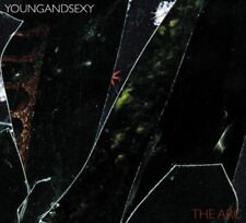 The Arc (CD) Album