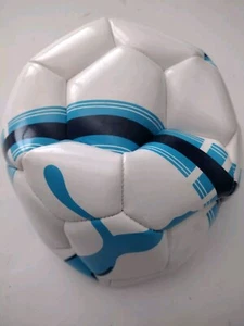 Neu Puma Graphic Fußball weiß Gr. 4 ⚽⚽⚽ - Bild 1 von 6