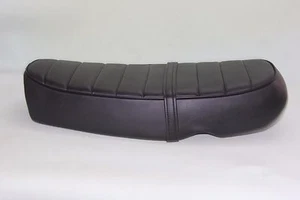 1972-1974 Honda CL450 K5-K7 Classic style motorcycle seat saddle CODE: L5065 - Picture 1 of 7