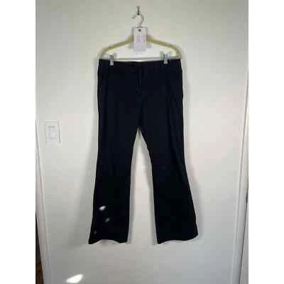 Pantalones acampanados James Perse para hombre Foto 1 de 2