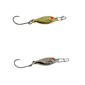 Behr Trendex L-Spoon 2,2g Razor Blinker Spoon für Forelle Barsch Raubfischangeln - Bild 1 von 3
