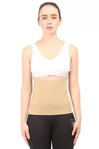 Abdominal Shapewear, HIGH COMPRESSION, Slip on design, Unisex Liposution Support - Picture 1 of 18