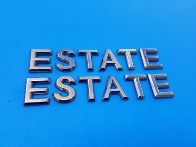 93 94 95 96 97 98 MERCURY VILLAGER ESTATE EMBLEMA DORADO LOGOTIPO INSIGNIA SÍMBOLO CONJUNTO A13 Foto 1 de 3