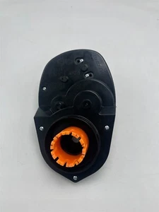 7R Gearbox without Motor 0968-0502-01 C/D - Picture 1 of 2