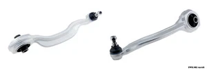 2 Braccio Comando Anteriore Inferiore per MERCEDES CLASSE S 2001-2013 ZWD/ME/151AB - Foto 1 di 15